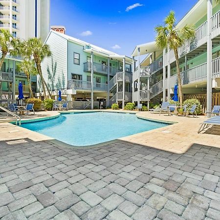 Ocean Reef 110 Apartment Галф Шорс Екстериор снимка
