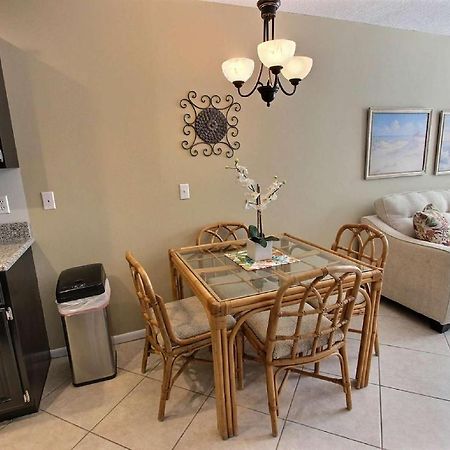Ocean Reef 110 Apartment Галф Шорс Екстериор снимка