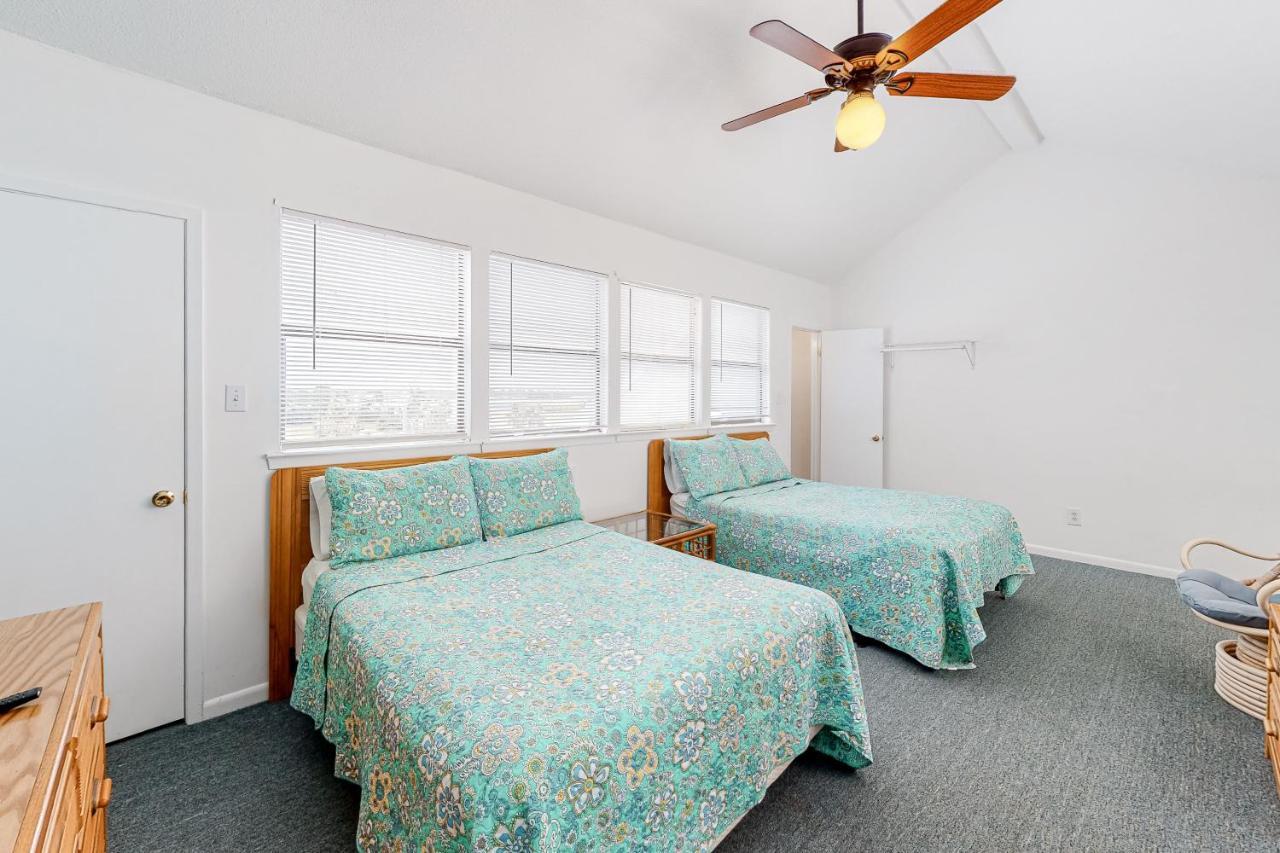 Ocean Reef 110 Apartment Галф Шорс Екстериор снимка