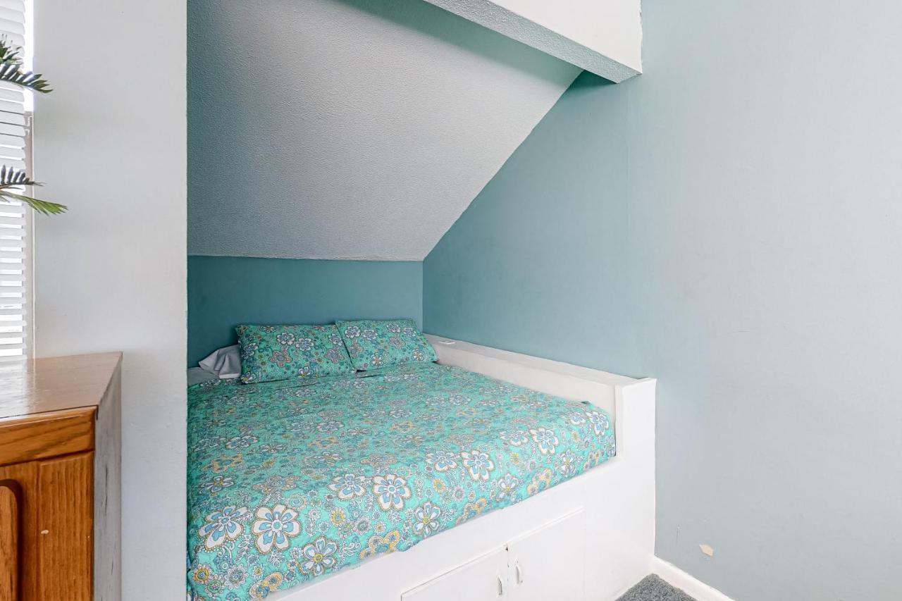 Ocean Reef 110 Apartment Галф Шорс Екстериор снимка