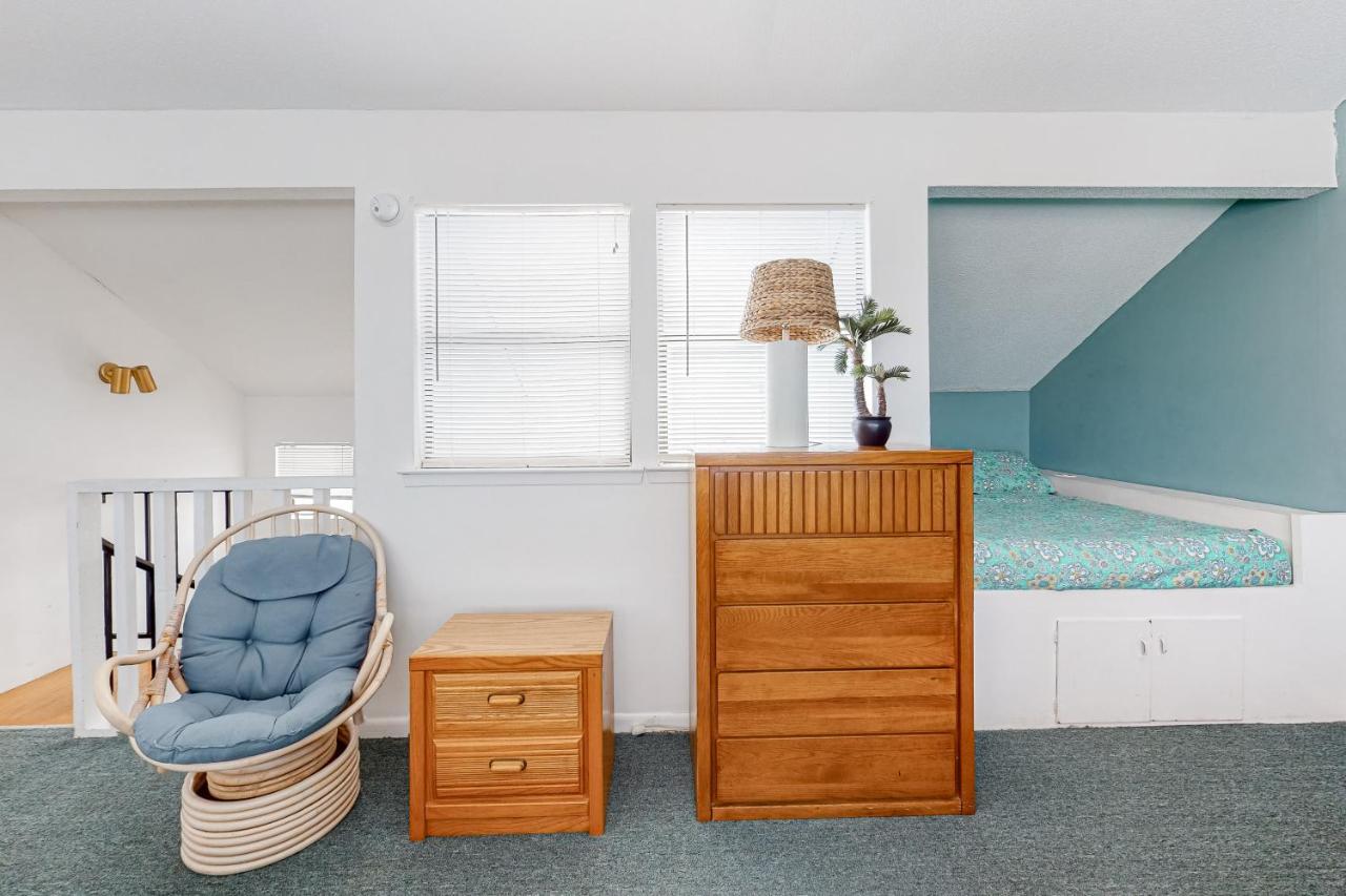 Ocean Reef 110 Apartment Галф Шорс Екстериор снимка