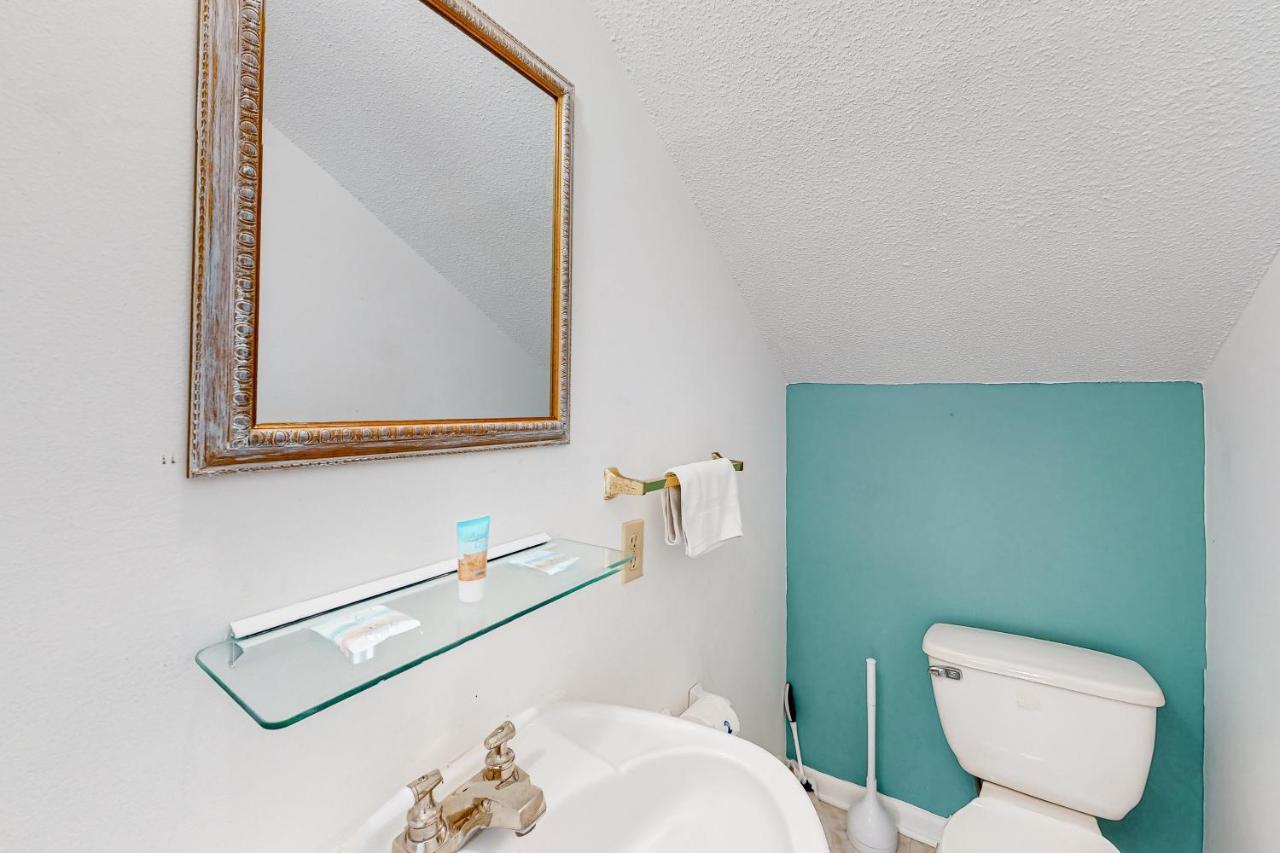Ocean Reef 110 Apartment Галф Шорс Екстериор снимка