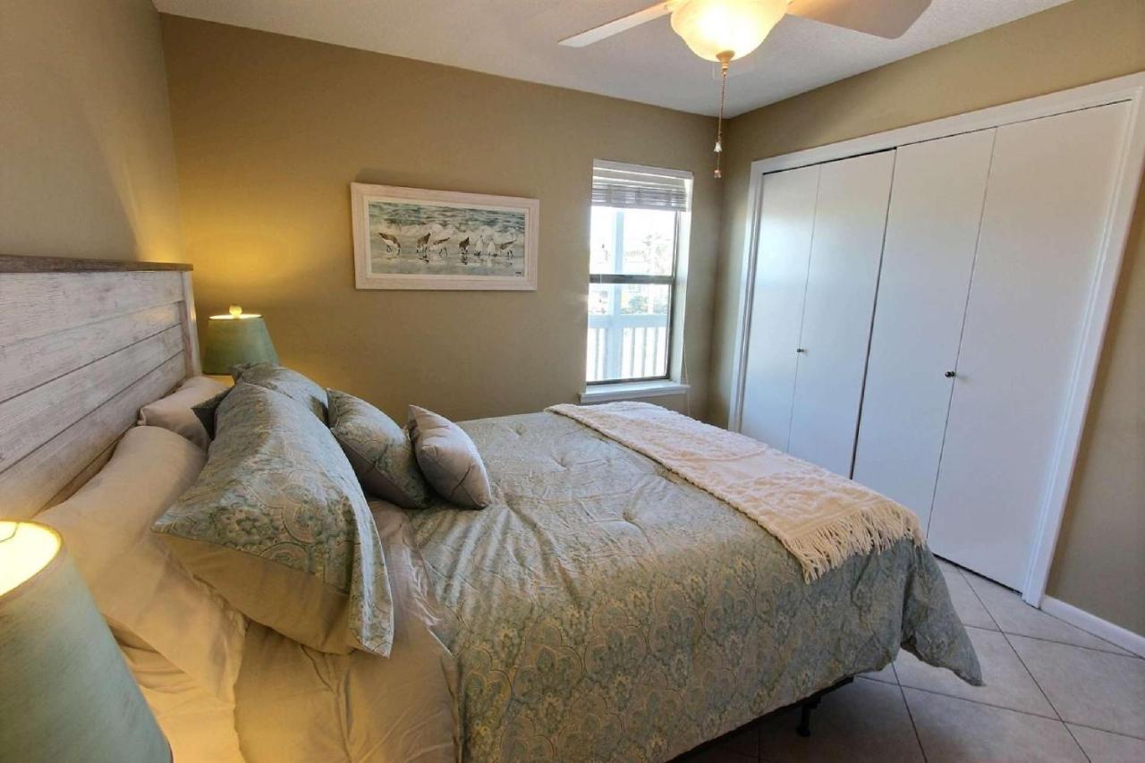 Ocean Reef 110 Apartment Галф Шорс Екстериор снимка