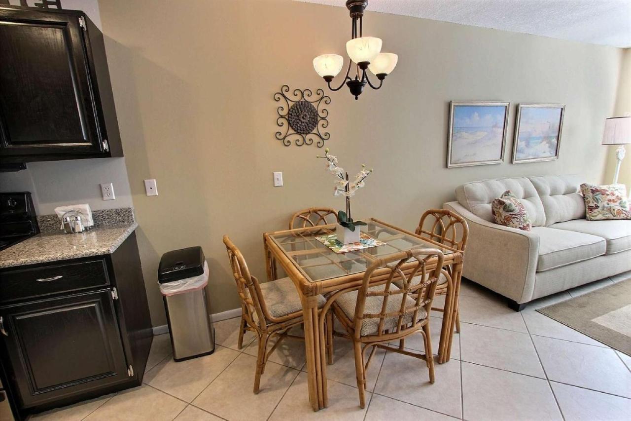 Ocean Reef 110 Apartment Галф Шорс Екстериор снимка